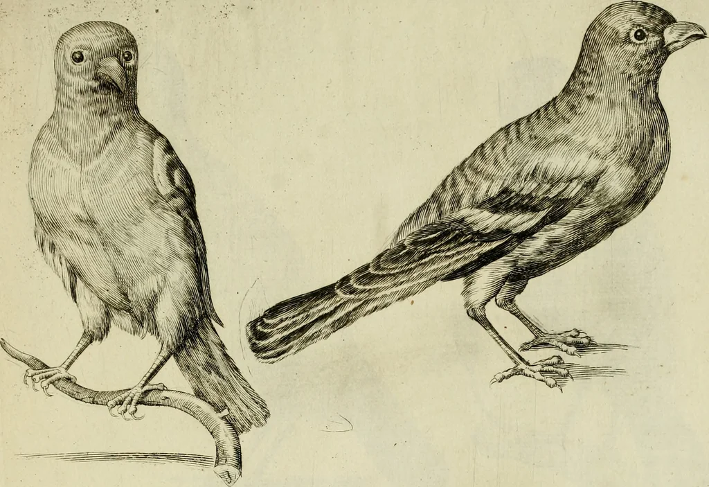 An illustration from La prima-[quinta] parte della luce del dipingere et disegnare, ..., 1643, leaf 412