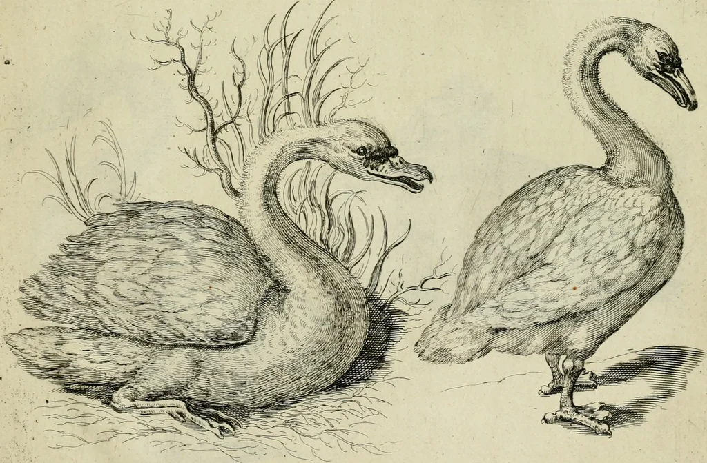An illustration from La prima-[quinta] parte della luce del dipingere et disegnare, ..., 1643, leaf 426