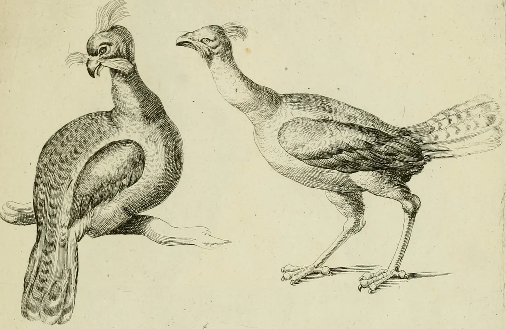 An illustration from La prima-[quinta] parte della luce del dipingere et disegnare, ..., 1643, leaf 428