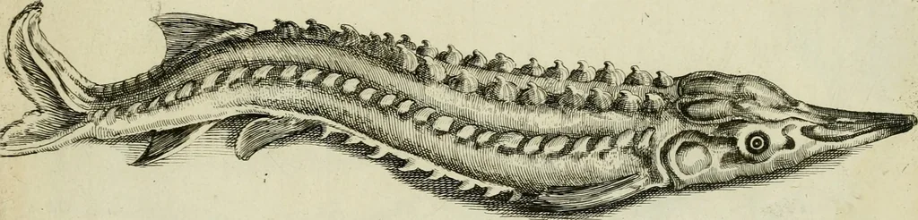 An illustration from La prima-[quinta] parte della luce del dipingere et disegnare, ..., 1643, leaf 432