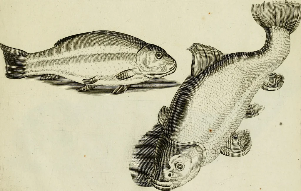 An illustration from La prima-[quinta] parte della luce del dipingere et disegnare, ..., 1643, leaf 434