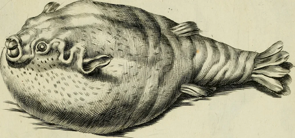 An illustration from La prima-[quinta] parte della luce del dipingere et disegnare, ..., 1643, leaf 436