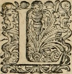 An illustration from La prima-[quinta] parte della luce del dipingere et disegnare, ..., 1643, leaf 9