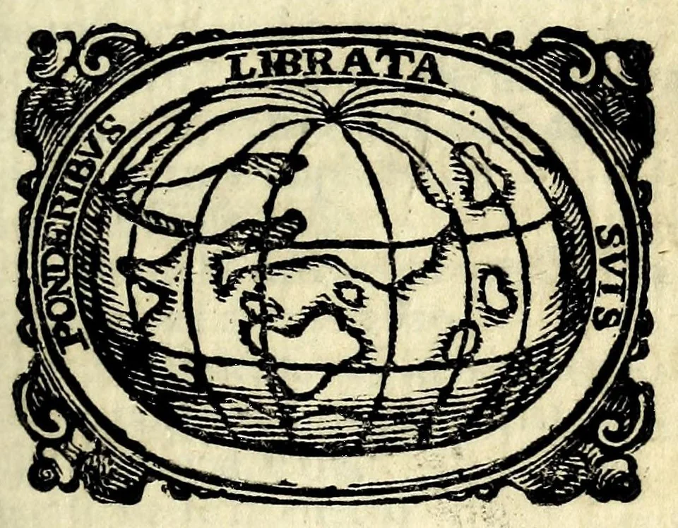 An illustration from La prima [-seconda] parte della Corona macheronica, 1648, leaf 41