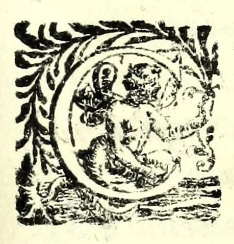 An illustration from La principessa Silandra : tragedia, 1621, leaf 37