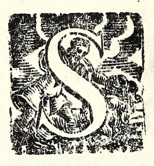 An illustration from La principessa Silandra : tragedia, 1621, leaf 64