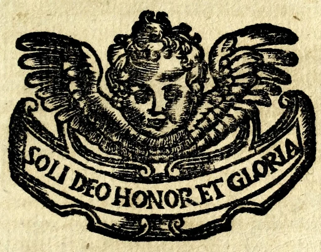 An illustration from La prodiga figliola Margarita la beata di Cortona : rappresentatione, 1665, leaf 139