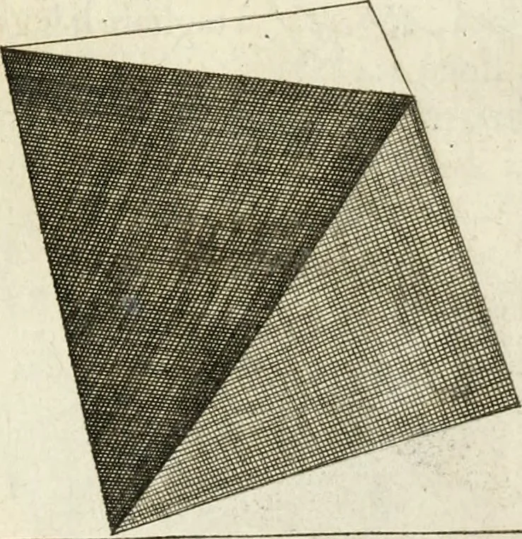 An illustration from La prospettiua pratica, 1645, leaf 28
