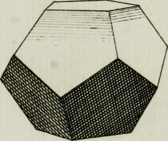 An illustration from La prospettiva pratica : delineata in tavole a norma della seconda regola, 1744, leaf 119