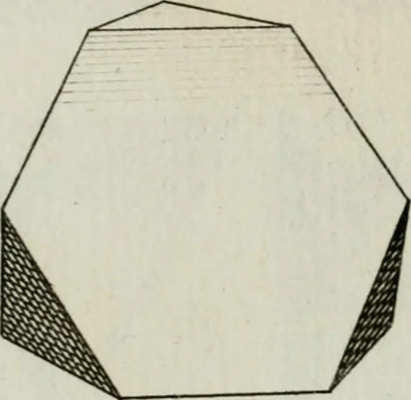 An illustration from La prospettiva pratica : delineata in tavole a norma della seconda regola, 1744, leaf 121