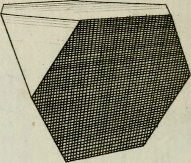An illustration from La prospettiva pratica : delineata in tavole a norma della seconda regola, 1744, leaf 121