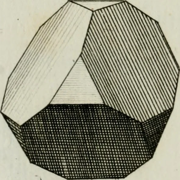 An illustration from La prospettiva pratica : delineata in tavole a norma della seconda regola, 1744, leaf 121