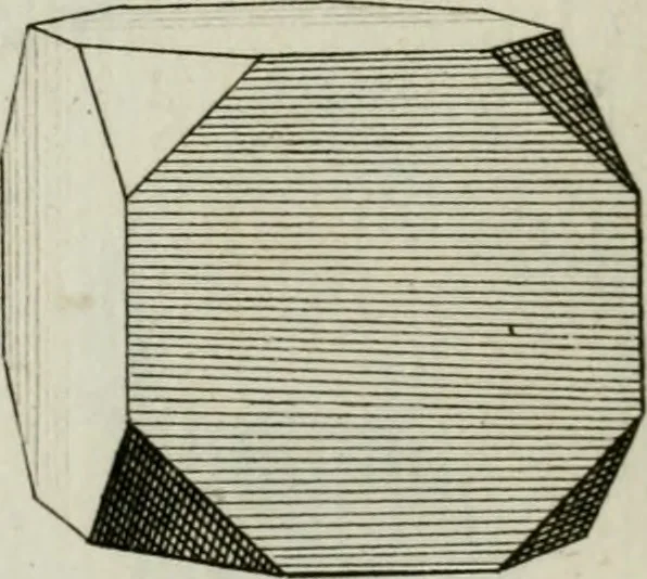 An illustration from La prospettiva pratica : delineata in tavole a norma della seconda regola, 1744, leaf 121