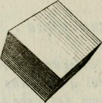 An illustration from La prospettiva pratica : delineata in tavole a norma della seconda regola, 1744, leaf 75