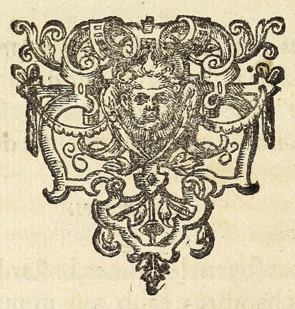 An illustration from La pyrotechnie de Hanzelet lorrain, ou sont representez les plus rares & plus appreuuez secrets des machines & des feux artificiels, propres pour assieger, battre, surprende & deffendre toutes places, 1630, leaf 16