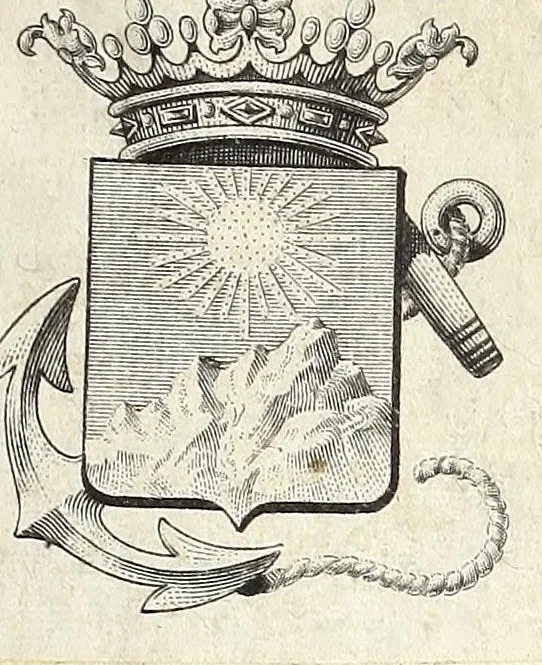 An illustration from La pyrotechnie de Hanzelet lorrain, ou sont representez les plus rares & plus appreuuez secrets des machines & des feux artificiels, propres pour assieger, battre, surprende & deffendre toutes places, 1630, leaf 2