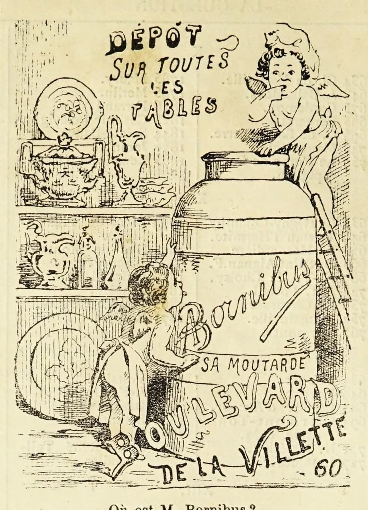 An illustration from La question : journal de la torture, 1878, leaf 60