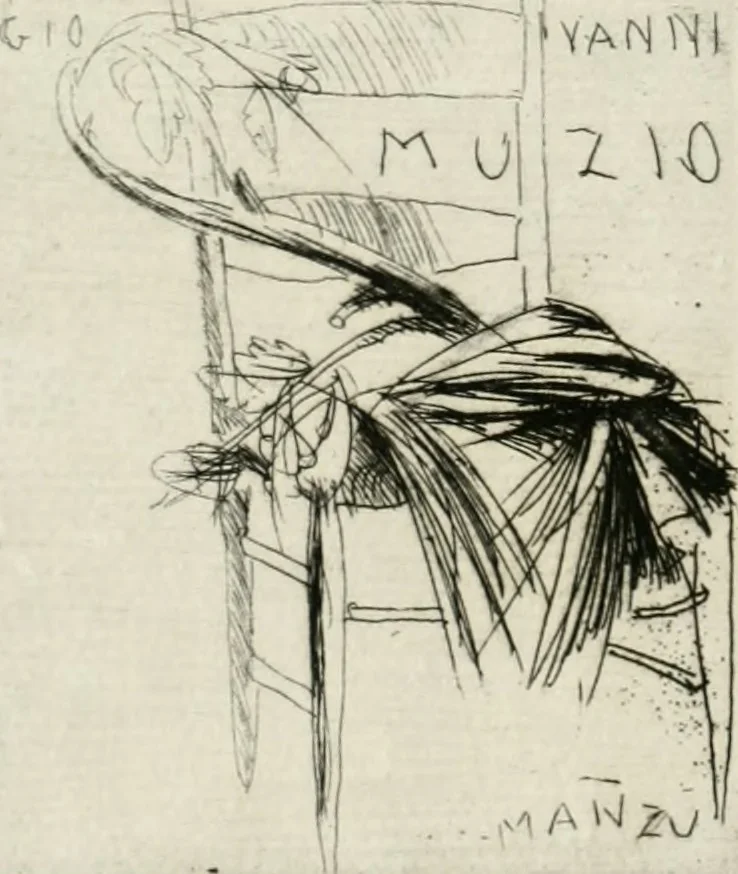 An illustration from L'architecture de Philibert de l'Orme, cõseillier & aumosnier ordinaire du roy, & abbé de S. Serge lez Angiers, 1576, leaf 1