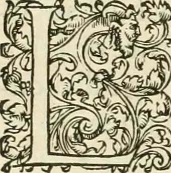 An illustration from L'architecture de Philibert de l'Orme, cõseillier & aumosnier ordinaire du roy, & abbé de S. Serge lez Angiers, 1576, leaf 112