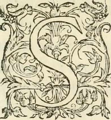 An illustration from L'architecture de Philibert de l'Orme, cõseillier & aumosnier ordinaire du roy, & abbé de S. Serge lez Angiers, 1576, leaf 120