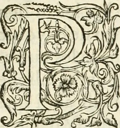 An illustration from L'architecture de Philibert de l'Orme, cõseillier & aumosnier ordinaire du roy, & abbé de S. Serge lez Angiers, 1576, leaf 138