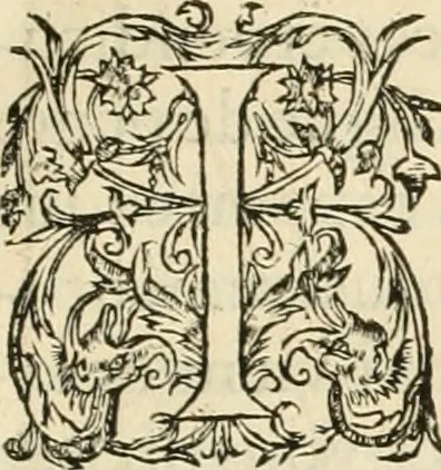 An illustration from L'architecture de Philibert de l'Orme, cõseillier & aumosnier ordinaire du roy, & abbé de S. Serge lez Angiers, 1576, leaf 142