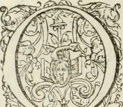 An illustration from L'architecture de Philibert de l'Orme, cõseillier & aumosnier ordinaire du roy, & abbé de S. Serge lez Angiers, 1576, leaf 179