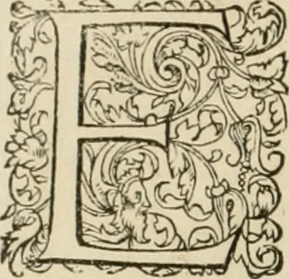 An illustration from L'architecture de Philibert de l'Orme, cõseillier & aumosnier ordinaire du roy, & abbé de S. Serge lez Angiers, 1576, leaf 191