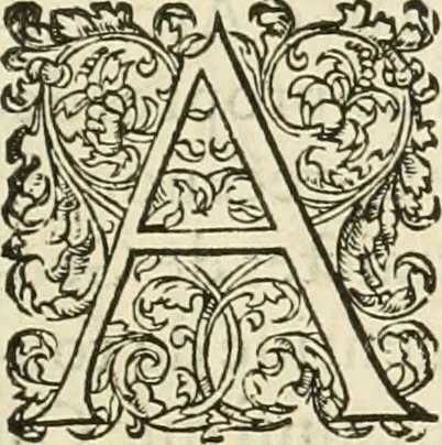 An illustration from L'architecture de Philibert de l'Orme, cõseillier & aumosnier ordinaire du roy, & abbé de S. Serge lez Angiers, 1576, leaf 194