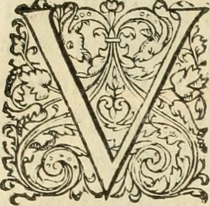 An illustration from L'architecture de Philibert de l'Orme, cõseillier & aumosnier ordinaire du roy, & abbé de S. Serge lez Angiers, 1576, leaf 198