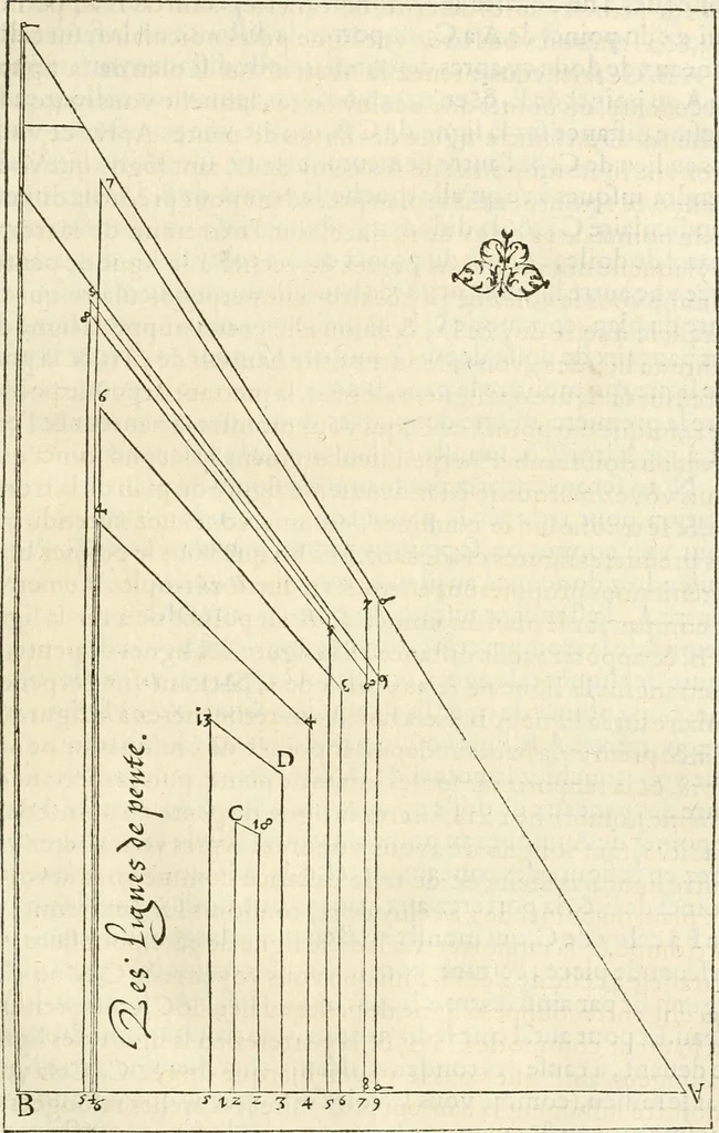 An illustration from L'architecture de Philibert de l'Orme, cõseillier & aumosnier ordinaire du roy, & abbé de S. Serge lez Angiers, 1576, leaf 218