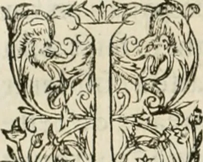 An illustration from L'architecture de Philibert de l'Orme, cõseillier & aumosnier ordinaire du roy, & abbé de S. Serge lez Angiers, 1576, leaf 233