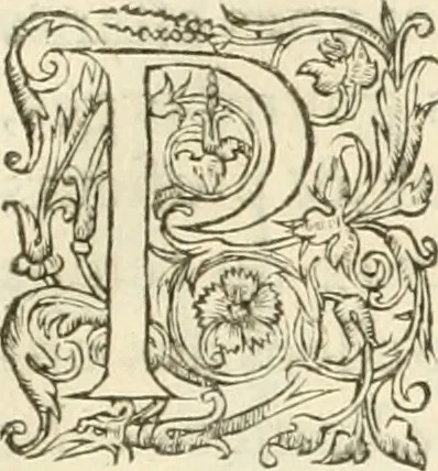 An illustration from L'architecture de Philibert de l'Orme, cõseillier & aumosnier ordinaire du roy, & abbé de S. Serge lez Angiers, 1576, leaf 242