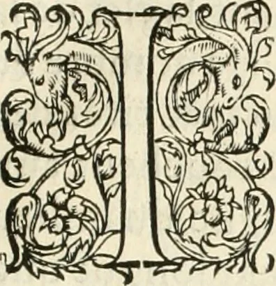 An illustration from L'architecture de Philibert de l'Orme, cõseillier & aumosnier ordinaire du roy, & abbé de S. Serge lez Angiers, 1576, leaf 258