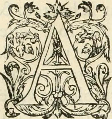 An illustration from L'architecture de Philibert de l'Orme, cõseillier & aumosnier ordinaire du roy, & abbé de S. Serge lez Angiers, 1576, leaf 270