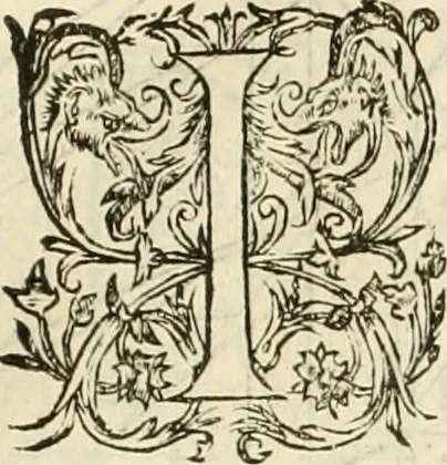 An illustration from L'architecture de Philibert de l'Orme, cõseillier & aumosnier ordinaire du roy, & abbé de S. Serge lez Angiers, 1576, leaf 278