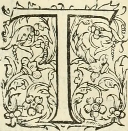 An illustration from L'architecture de Philibert de l'Orme, cõseillier & aumosnier ordinaire du roy, & abbé de S. Serge lez Angiers, 1576, leaf 306