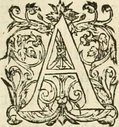 An illustration from L'architecture de Philibert de l'Orme, cõseillier & aumosnier ordinaire du roy, & abbé de S. Serge lez Angiers, 1576, leaf 326