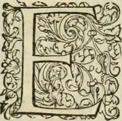 An illustration from L'architecture de Philibert de l'Orme, cõseillier & aumosnier ordinaire du roy, & abbé de S. Serge lez Angiers, 1576, leaf 329