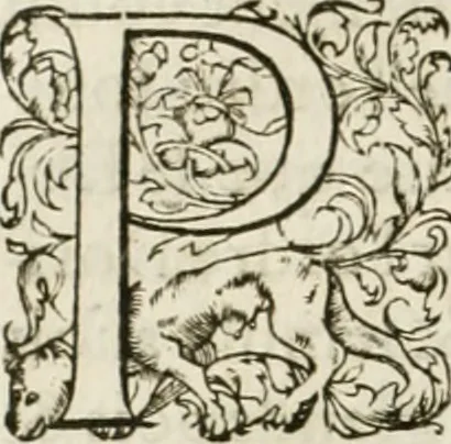 An illustration from L'architecture de Philibert de l'Orme, cõseillier & aumosnier ordinaire du roy, & abbé de S. Serge lez Angiers, 1576, leaf 339