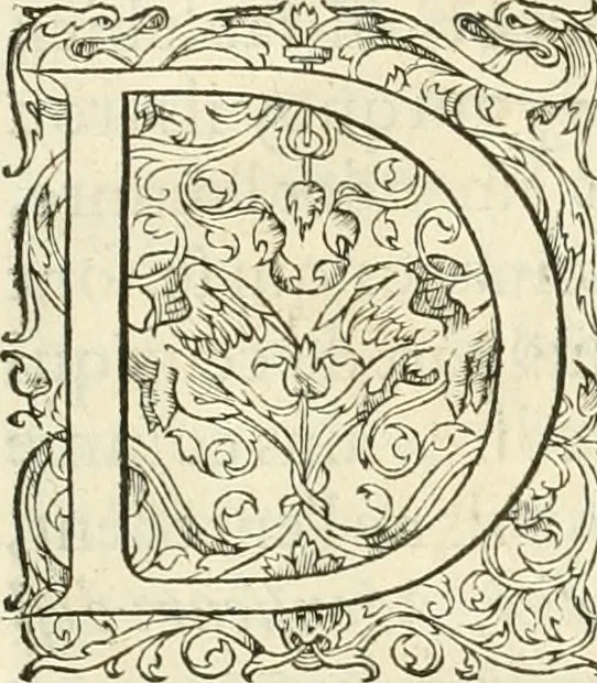 An illustration from L'architecture de Philibert de l'Orme, cõseillier & aumosnier ordinaire du roy, & abbé de S. Serge lez Angiers, 1576, leaf 34