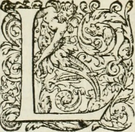 An illustration from L'architecture de Philibert de l'Orme, cõseillier & aumosnier ordinaire du roy, & abbé de S. Serge lez Angiers, 1576, leaf 341