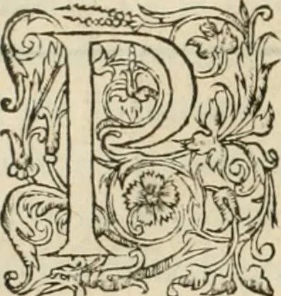 An illustration from L'architecture de Philibert de l'Orme, cõseillier & aumosnier ordinaire du roy, & abbé de S. Serge lez Angiers, 1576, leaf 347
