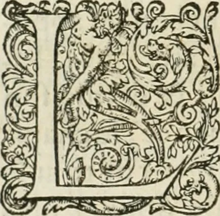 An illustration from L'architecture de Philibert de l'Orme, cõseillier & aumosnier ordinaire du roy, & abbé de S. Serge lez Angiers, 1576, leaf 377