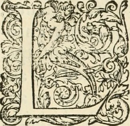 An illustration from L'architecture de Philibert de l'Orme, cõseillier & aumosnier ordinaire du roy, & abbé de S. Serge lez Angiers, 1576, leaf 384