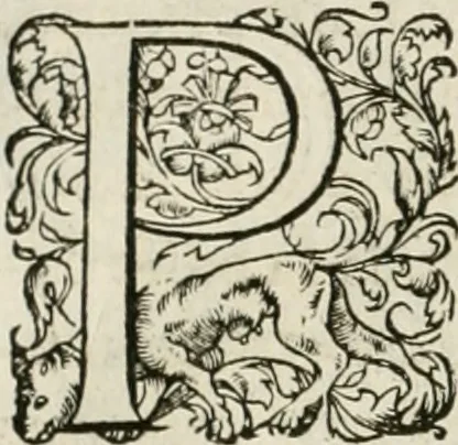 An illustration from L'architecture de Philibert de l'Orme, cõseillier & aumosnier ordinaire du roy, & abbé de S. Serge lez Angiers, 1576, leaf 387