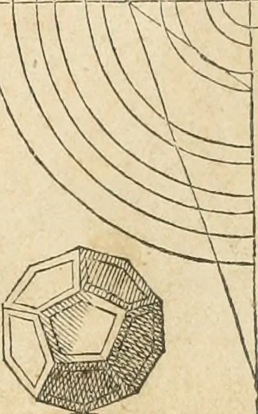 An illustration from L'architecture de Philibert de l'Orme, cõseillier & aumosnier ordinaire du roy, & abbé de S. Serge lez Angiers, 1576, leaf 4