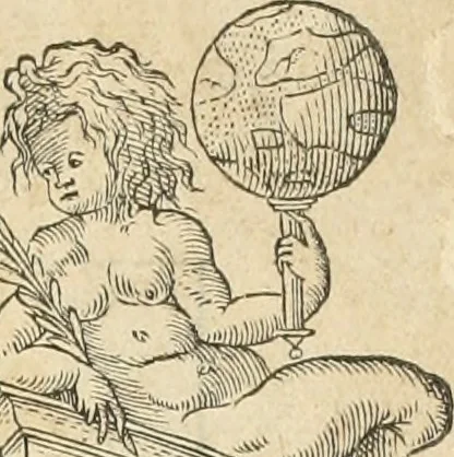 An illustration from L'architecture de Philibert de l'Orme, cõseillier & aumosnier ordinaire du roy, & abbé de S. Serge lez Angiers, 1576, leaf 4