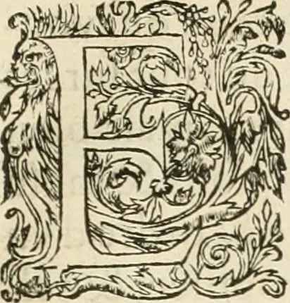 An illustration from L'architecture de Philibert de l'Orme, cõseillier & aumosnier ordinaire du roy, & abbé de S. Serge lez Angiers, 1576, leaf 420