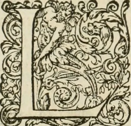 An illustration from L'architecture de Philibert de l'Orme, cõseillier & aumosnier ordinaire du roy, & abbé de S. Serge lez Angiers, 1576, leaf 423